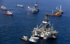Marée noire: BP a déjà dépensé 1,250 milliard de dollars, hors îles