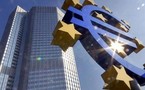 Bruxelles "préoccupé" par la rapidité de la baisse de l'euro