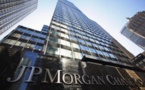 JPMorgan poursuivi pour ses frais sur l'achat de cryptomonnaies