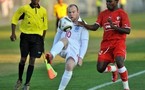 Un arbitre accuse Rooney de l'avoir insulté lors d'un match amical lundi