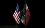 Progrès dans les négociations sur l'Iran entre l'Europe et les USA