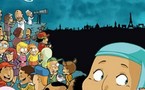 Le ramadan en bande dessinée : Muslim show
