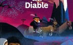 Prix des Premières lectures à "La dent du diable" d'Arnaud Alméras