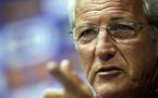 Mondial-2010 - Lippi: l'ancienneté, ça ne veut pas dire "jarrets cramés"