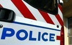 Une femme tuée à Paris, son compagnon blessé