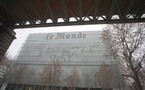 Deux offres de rachat du Monde mais une porte ouverte à d'autres repreneurs