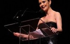 Catherine Zeta-Jones et David Coulthard distingués par la reine d'Angleterre