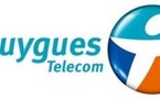 Plus de 500.000 clients pour la "Bbox" de Bouygues
