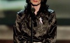 USA: objets liés à "Star Trek" et à Michael Jackson aux enchères à Las Vegas