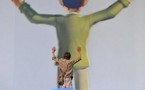 Microsoft dévoile son système de jeux vidéo sans manette "Kinect"