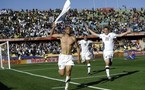 Mondial-2010 - Slovaquie - Nouvelle-Zélande: les All Whites ouvrent leur compteur