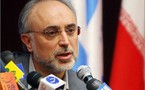 L'Iran va construire un nouveau réacteur nucléaire de recherche