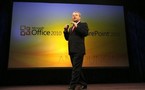 Microsoft Office 2010 en magasins ce mardi à travers le monde