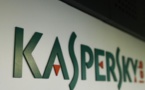 Les publicités de Kaspersky interdites sur Twitter