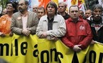 Retraites: la CGT et FO refusent une ultime concertation avec Eric Woerth