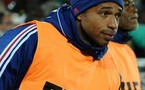 Mondial: l'Irlande, trompée par Henry, savoure la défaite des Bleus