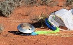 La capsule de la sonde Hayabusa confiée à un centre de recherche japonais