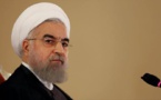 Accord sur le nucléaire iranien : Rohani met en garde Trump