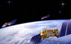 Londres envisage un système concurrent de Galileo