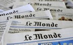 Le Monde: feu vert du conseil d'administration de France Télécom