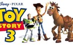 La bande de jouets de "Toy Story 3" s'empare du box-office nord-américain