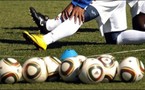 Mondial-2010 - Le patron d'Adidas défend le ballon Jabulani