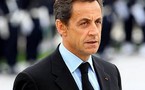 Nicolas Sarkozy perd un point de popularité à 35%