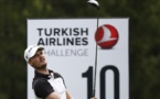 Turquie/Golf : Le Turkish Airlines Challenge démarre à Antalya