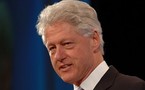 L'ex-président Bill Clinton va assister au match Etats-Unis-Algérie