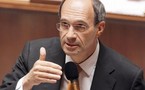 Retraites: Sarkozy renouvelle "toute sa confiance" à Eric Woerth