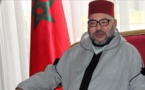 Mohammed VI alerte sur les"effets dévastateurs" du réchauffement climatique