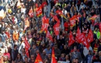 1er-mai, une contestation syndicale en ordre dispersé