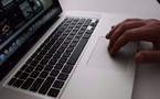 Feu vert à des adresses internet en caractères chinois