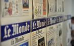 Les journalistes du Monde écartent l'offre France Télécom-Prisa-Perdriel