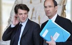 Affaire Bettencourt: François Baroin s'en prend à Montebourg et Mamère