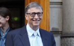 Bill Gates refuse le poste de Conseiller scientifique à la Maison-Blanche