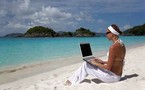 Avec internet, le tourisme virtuel précède le vrai voyage
