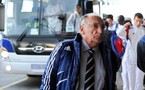 France - Jean-Pierre Escalettes démissionne de la présidence de la FFF
