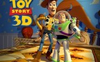 Les jouets de "Toy Story 3" toujours en tête du box-office nord-américain