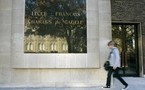 Un rapport préconise la fin des lycées français gratuits à l'étranger