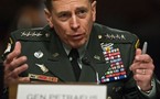 Petraeus cherche à rassurer sur le cours de la guerre en Afghanistan