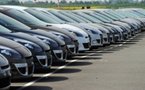 France: repli des ventes de voitures neuves en juin