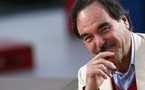 Oliver Stone voudrait voir "un Hugo Chavez à la tête des Etats-Unis"