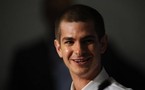 Le jeune acteur Andrew Garfield sera le nouveau visage de "Spiderman"