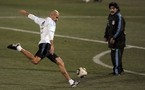 Mondial: Le choc Allemagne-Argentine, chaud devant!