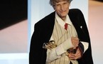 L'acteur et metteur en scène Laurent Terzieff est décédé vendredi à 75 ans
