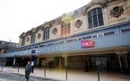 SNCF: trafic au départ d'Austerlitz suspendu samedi en raison d'une avarie due à la foudre