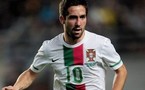Transfert - Moutinho, ex-capitaine du Sporting Portugal, signe au FC Porto