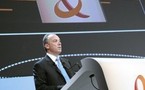 France Télécom: Richard vise "300 millions de clients" d'ici 2015