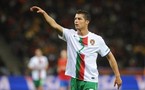 Cristiano Ronaldo devenu père en juin, selon la presse portugaise